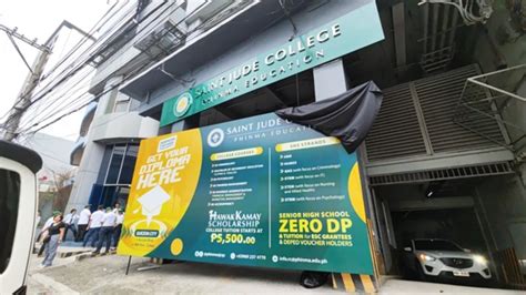 st jude college quezon city|Google Maps.